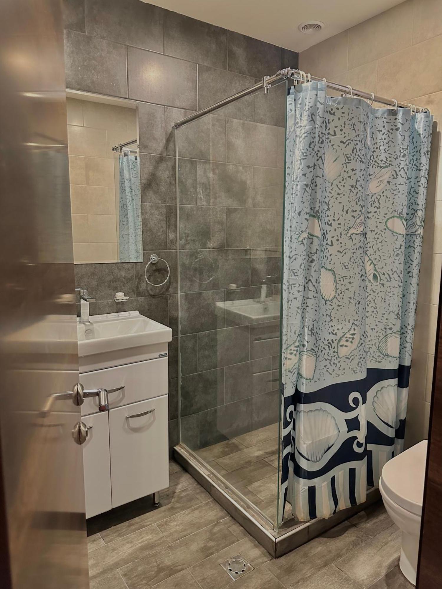 Spirit Apartment Hotel In Mountains Of 차그카조르 외부 사진